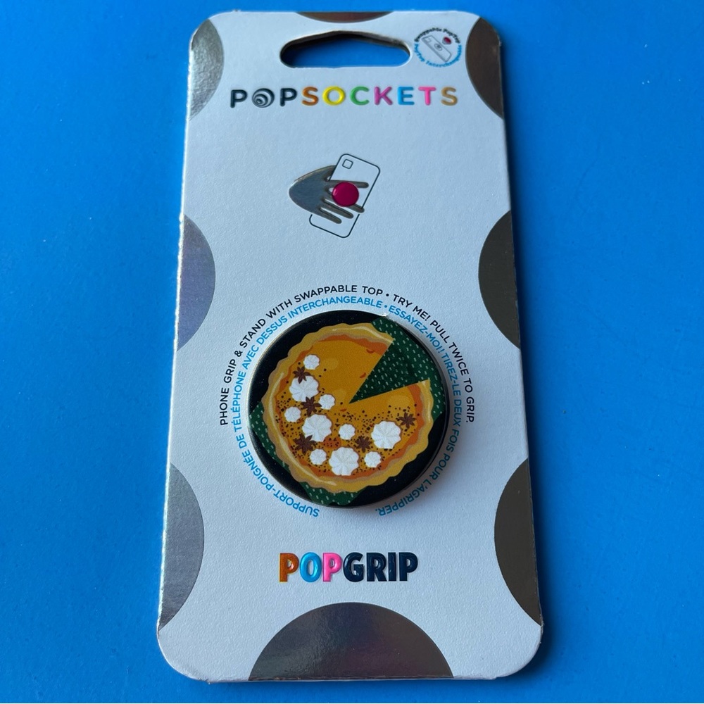 Popsocket - Just One Slice